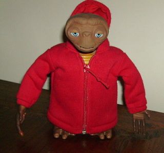Tiger Electronics Interactive E.T The Extra Terrestrial Furby Toy N3