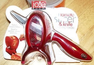 tomato slicer in Home & Garden