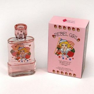 Rebel Girl Eau De Parfum Fragrance 3.4 fl. Oz for women version of