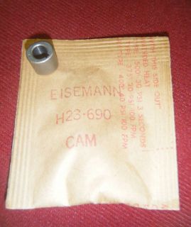 New LA, AM Series Eisemann Magneto Cam, H23 690
