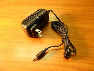Power Charger Adapter Cord For Dynex Portable DVD Player DX P7DVD11
