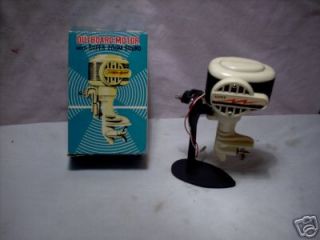 Toy Outboard Super Zoom