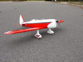 Newly listed Ryan STA 44 Electric RC Airplane