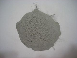 lb Aluminum Powder   30 µ   500 Mesh   Fine