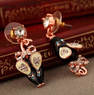 cute earrings in Womens Accessories