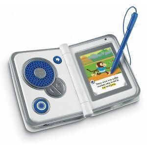 Fisher Price iXL 6 in 1 Learning System Blue NEW