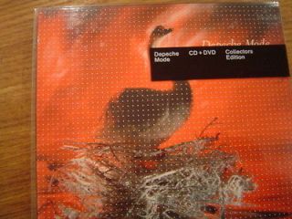 Depeche Mode   Speak And Spell SACD HYBRID(Remaste red CD +DVD )
