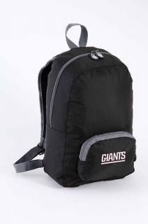 New York Giants NFL Transformer Backpack Official NFL Licensed 176 NYG