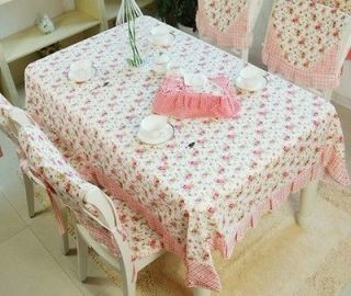 roses dining table cloth tablecloths table cover pad 57 * 57