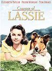 Lassie by Elizabeth Taylor, Frank Morgan, Tom Drake, Selena Royle, H