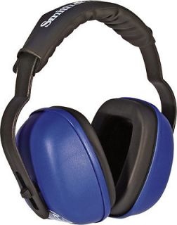 Smith & Wesson Supressor Ear Muff   Shooting Noise Hearing Protection
