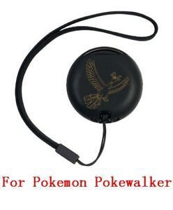 Pokemon USA Pokewalker Heart Gold Ho Oh Case Jacket LE US Free Ship