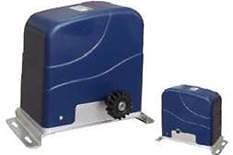 ELECTRIC SLIDING GATE OPENER DSR 600 WITH 4M OF TRACKING