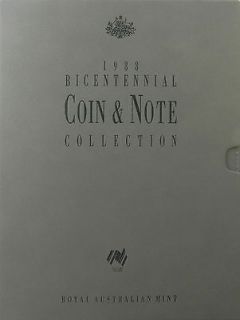 colorized bicentennial coin collection in Coins & Paper Money
