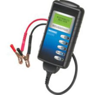 Midtronics MDX6506 & 12V Battery and Electrical System Tester