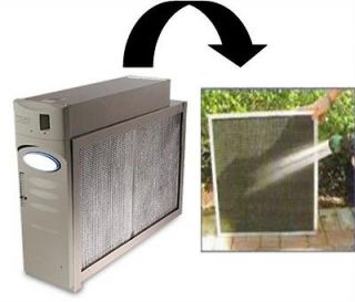 electronic air filter