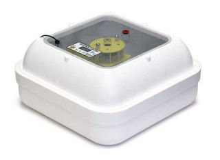 Incubator 1588 GQF Comes with Digital Thermostat & Hygrometer