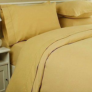 1500 TC EGYPTIAN QUALITY KING QUEEN BED SHEET SET 4pcs