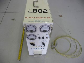 dummy load in Electrical & Test Equipment