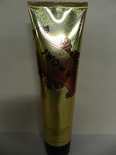 35 RV NEW JWOWW SHIMMERING BODY LOTION MOISTURIZER & AFTER TAN