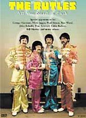 The Rutles All You Need Is Cash DVD