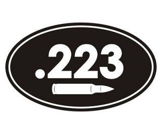 NEW Riddle BAG BRASS CATCHER 223 AR w/ Carry Handle Gun Bullet Fired