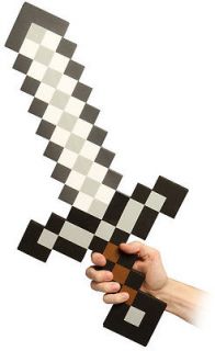 Minecraft Foam Sword **NEW**
