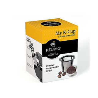 Keurig Replacement Filter My K Cup Reusable Coffee for Keurig B30 B31