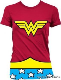 xl wonder woman costume in Clothing, 