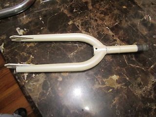 old school 1980S 20 bmx 1 bicycle fork 20 bmx bicycle fork profile
