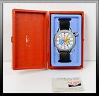 Heuer Leonidas Wrist Stopwatch YACHT TIMER Made in Switzerland