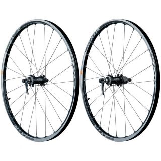 Shimano XTR WH M985 Wheelset   26 Inch for Disc Brake, Quick Release F