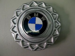 1X BMW RZ RG RM BBS 14 Wheel Center Hub Cap E30 NEW