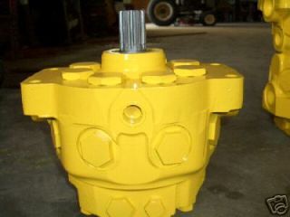 hydraulic pump in Manufacturing & Metalworking