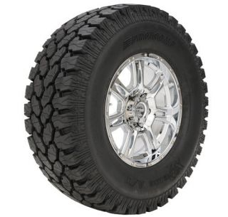 35/12.50R20 Pro Comp Xtreme All Terrain A/T Tires