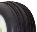 Pro Line Edge Ribbed Front 2.2 1/10th Scale Truck TiresPRO809502