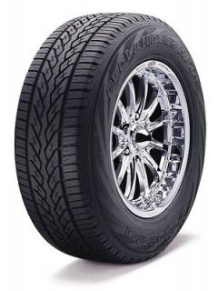 Yokohama GEOLANDAR H/T S P265/75R15 112S All Season, Truck (1) New