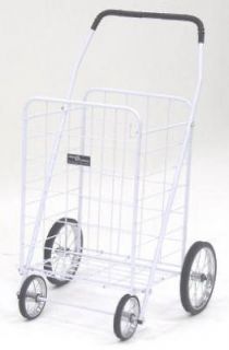 folding shopping cart in Shopping Carts & Baskets
