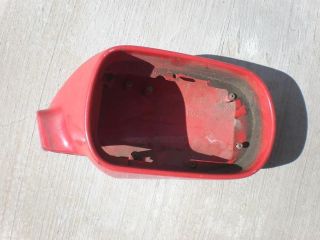 300ZX 90 96 EXTERIOR REARVIEW MIRROR SHELL COVER RH @CMySTORE