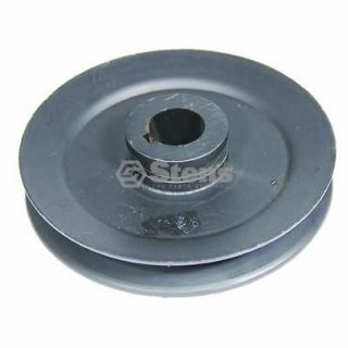 275 329 LAWN MOWER DECK SPINDLE PULLEY CASE C21581 275329