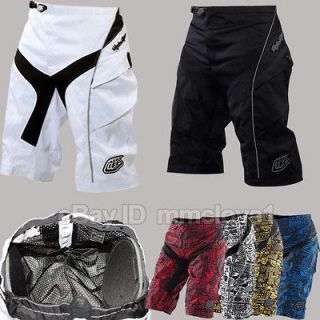 NEW TroyLee designs TLD Moto Shorts MENS MTB/Motorcycle /Motorbike/out