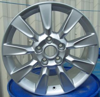 18 OEM Alloy Wheels Rims for 2005 2006 2007 2008 2009 Cadillac XLR