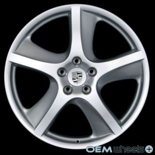 Style Wheels Fits VW Touareg W12 V10 V6 TDI R50 TSI VR6 Rims