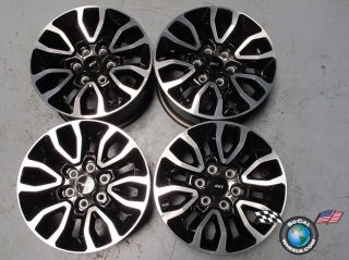 2012 13 Ford F150 Raptor Factory 17 Wheels Rims 04 11 F150 Expedition
