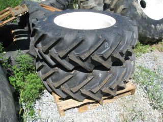 Farm Tractor Tires and Wheels Alliance 14 9 13 28