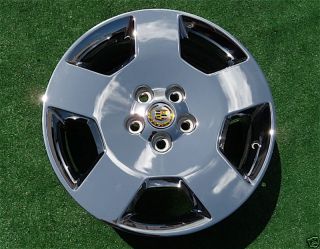 New Polished Monte Carlo Impala 18 Wheel Rim 5074