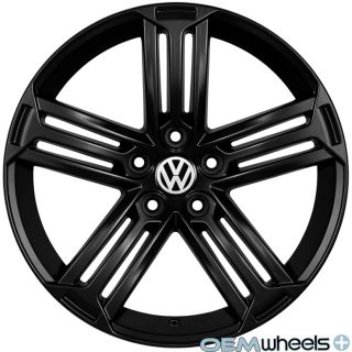 Sport Wheels Fits VW Golf R R32 GTI Jetta MK5 MKV MK6 Mkvi Rims