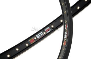 Sun BFR BMX Race Rim 48H 24