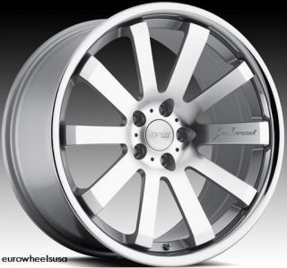  Concave Series Wheels For BMW E60 M5 540 550 E63 M6 650 750 Rims Set