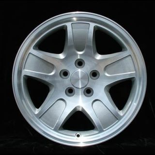 17 Alloy Wheels for Ford Crown Victoria Grand Marquis